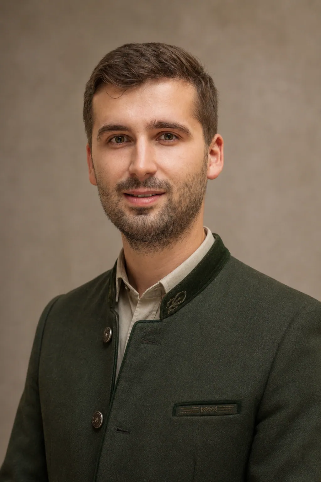 Jakub Badrna