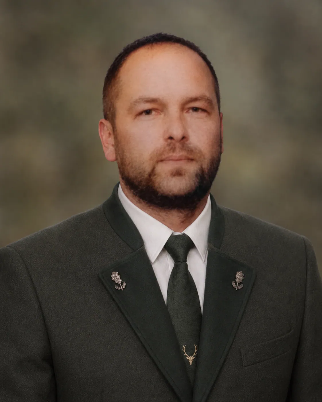 Ing. Martin Kovač