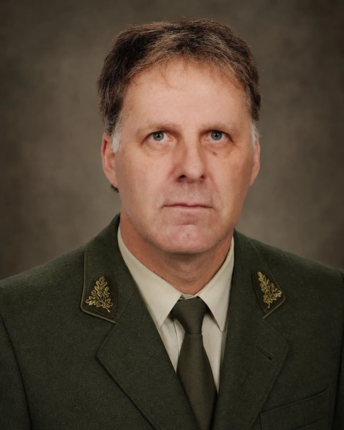 Ing. Ján Herceg