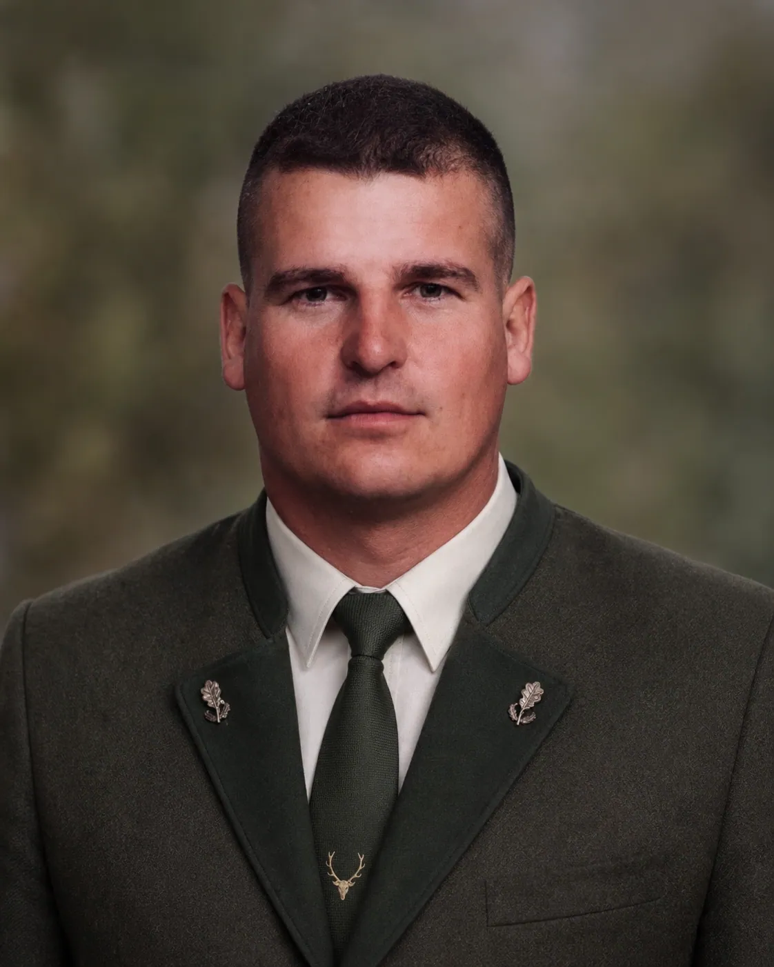 Richard Sokol