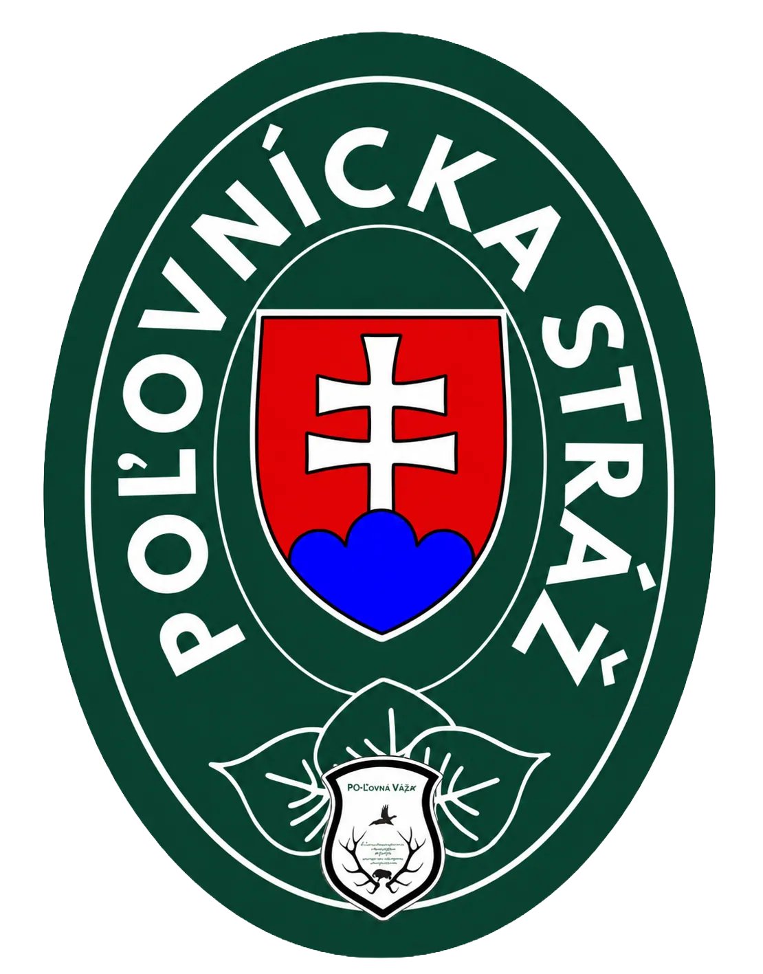 Poľovnícka stráž