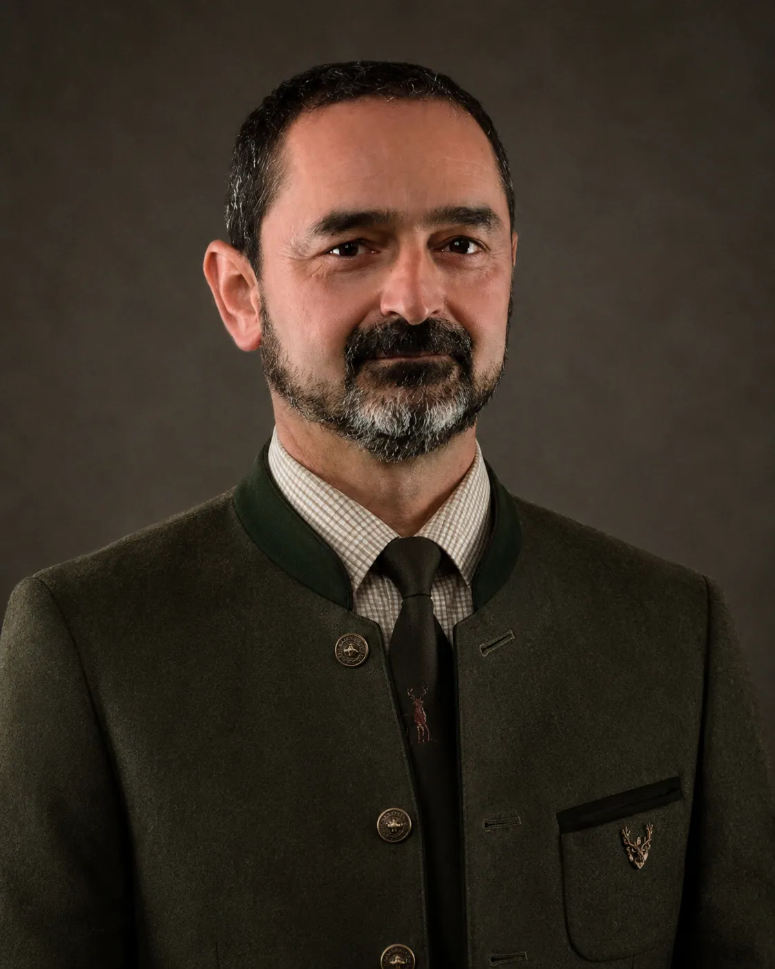 Peter Mikulec